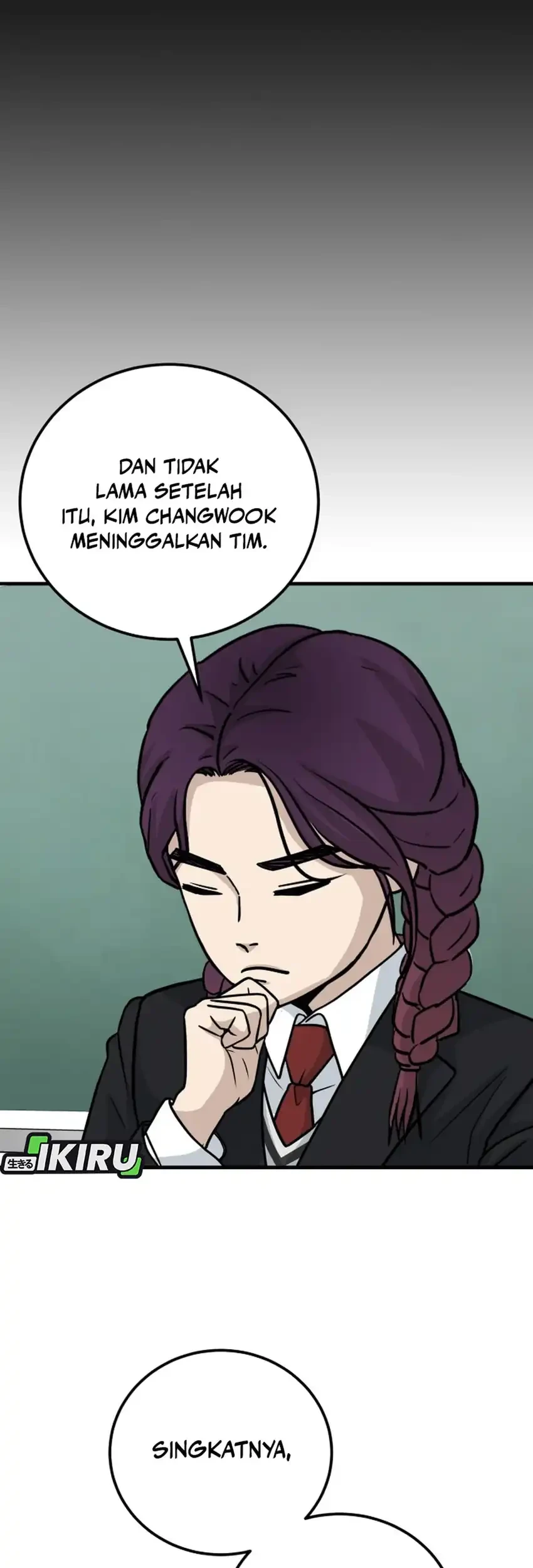 GOLIERO Chapter 16 - halaman 68
