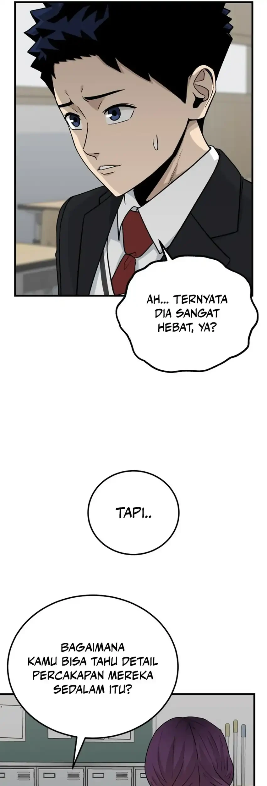 GOLIERO Chapter 16 - halaman 72