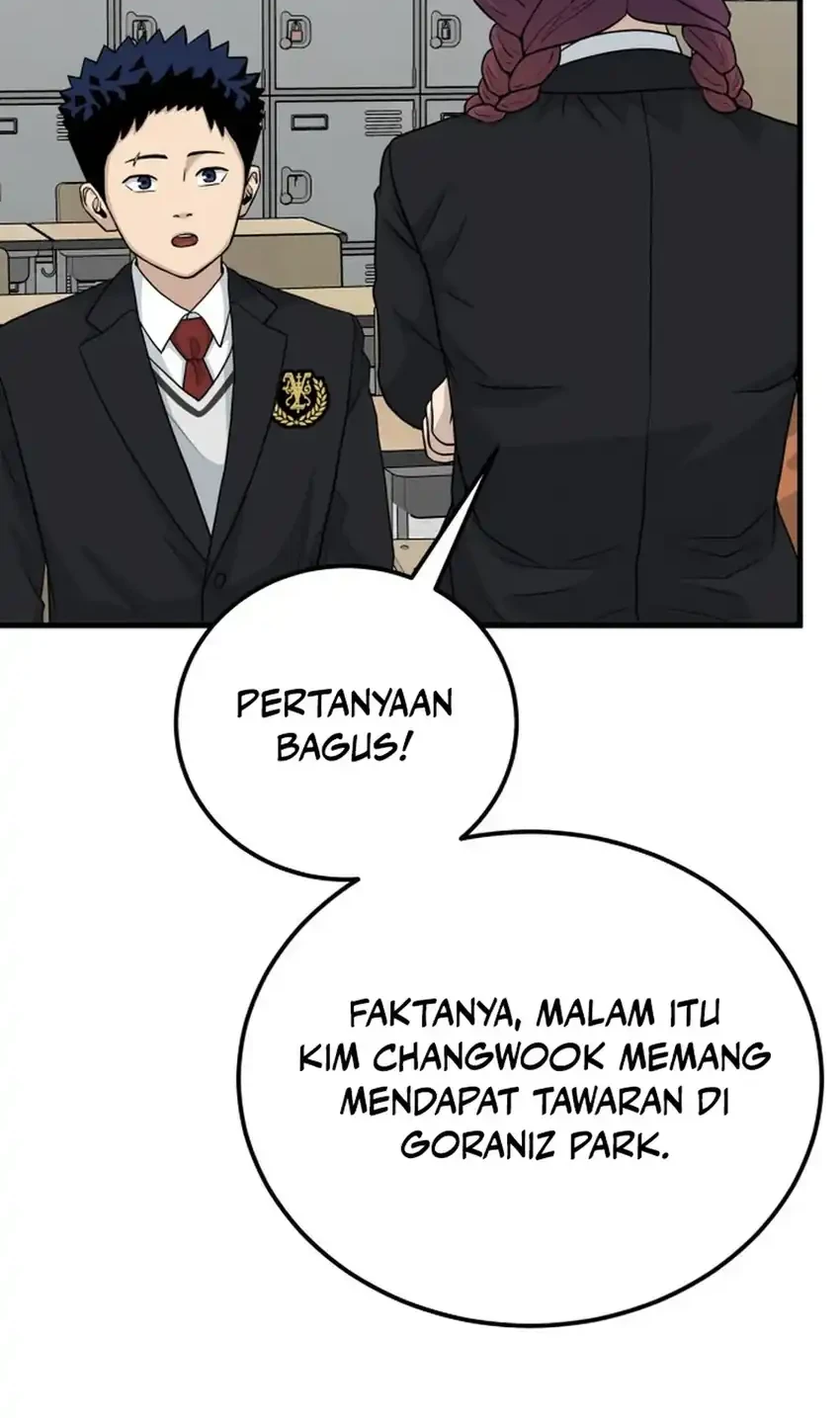 GOLIERO Chapter 16 - halaman 73