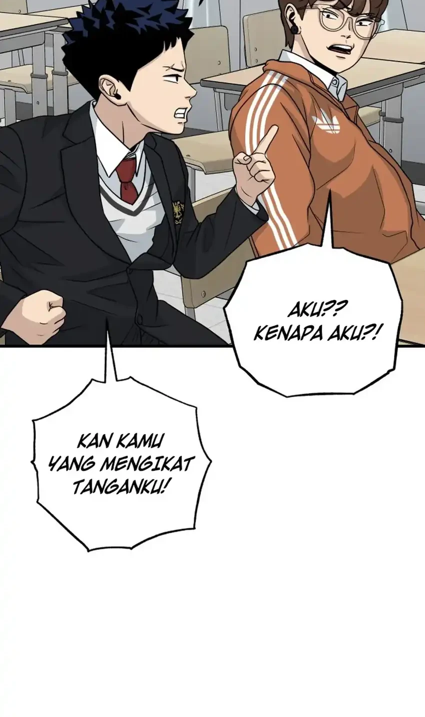 GOLIERO Chapter 16 - halaman 77