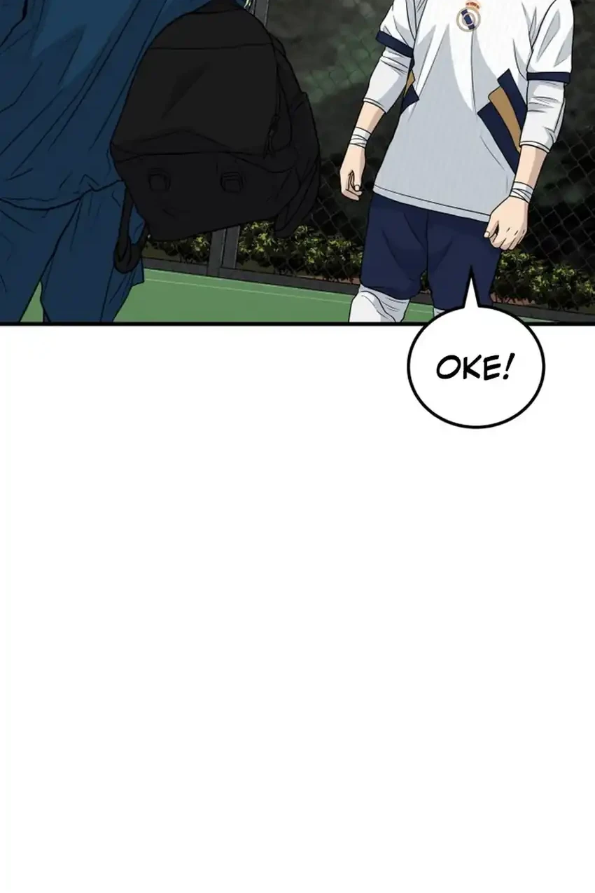 GOLIERO Chapter 16 - halaman 89