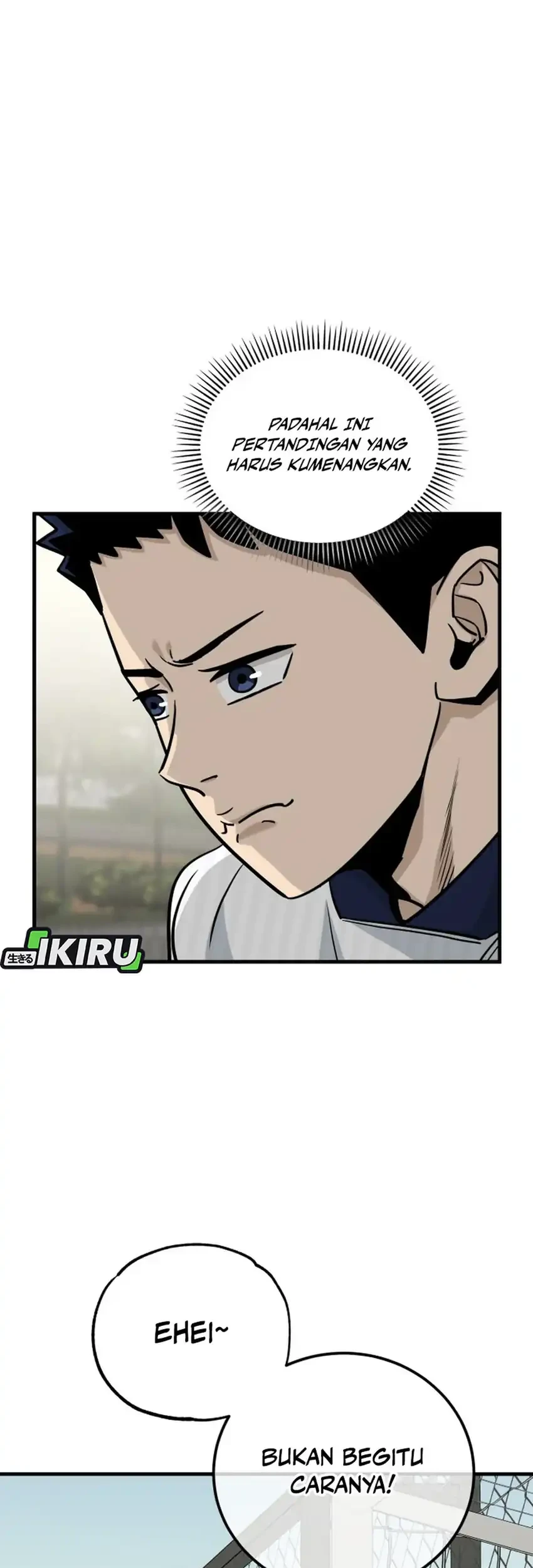 GOLIERO Chapter 16 - halaman 94