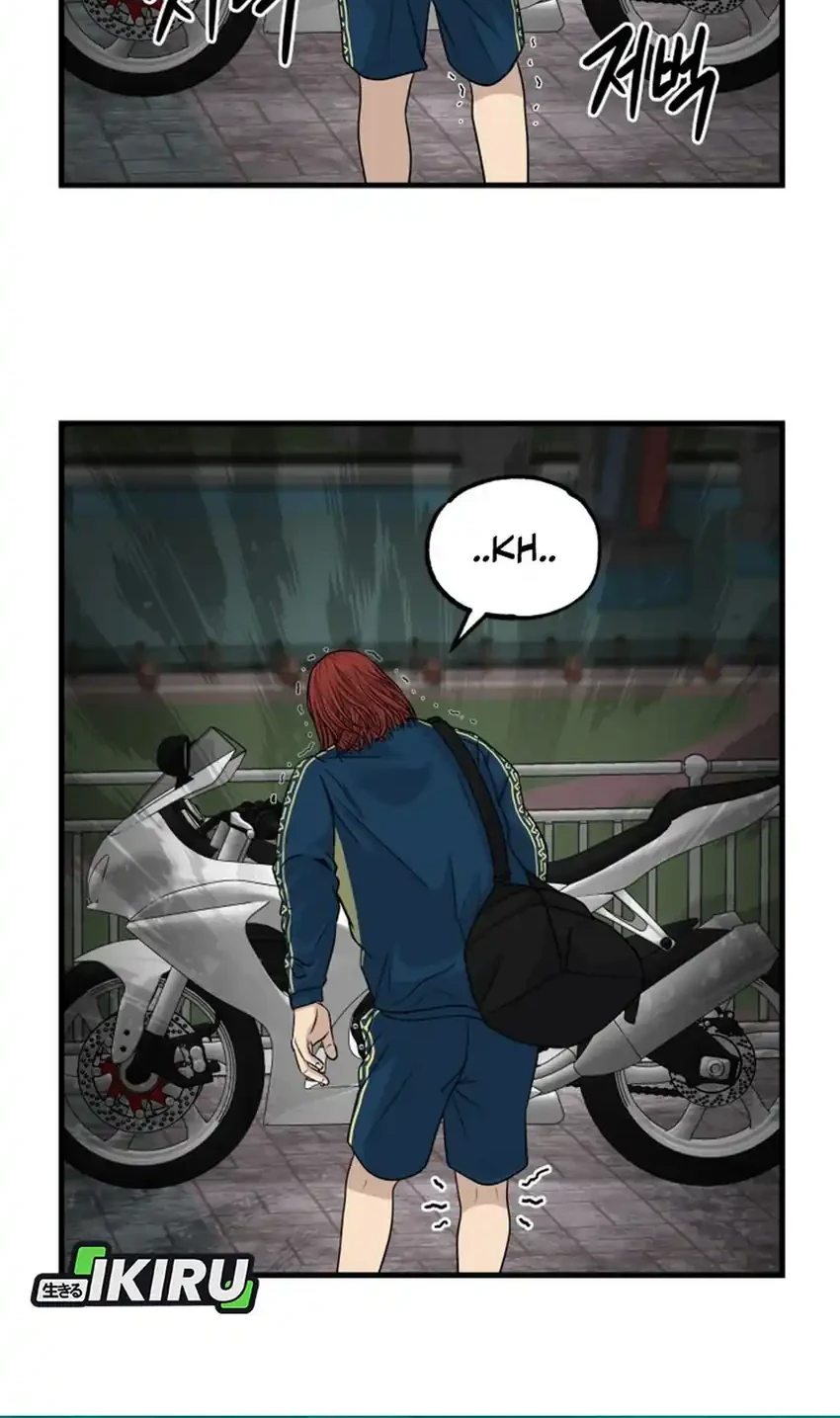 GOLIERO Chapter 16 - halaman 99