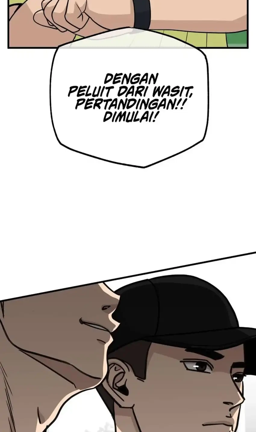 GOLIERO Chapter 17 - halaman 100