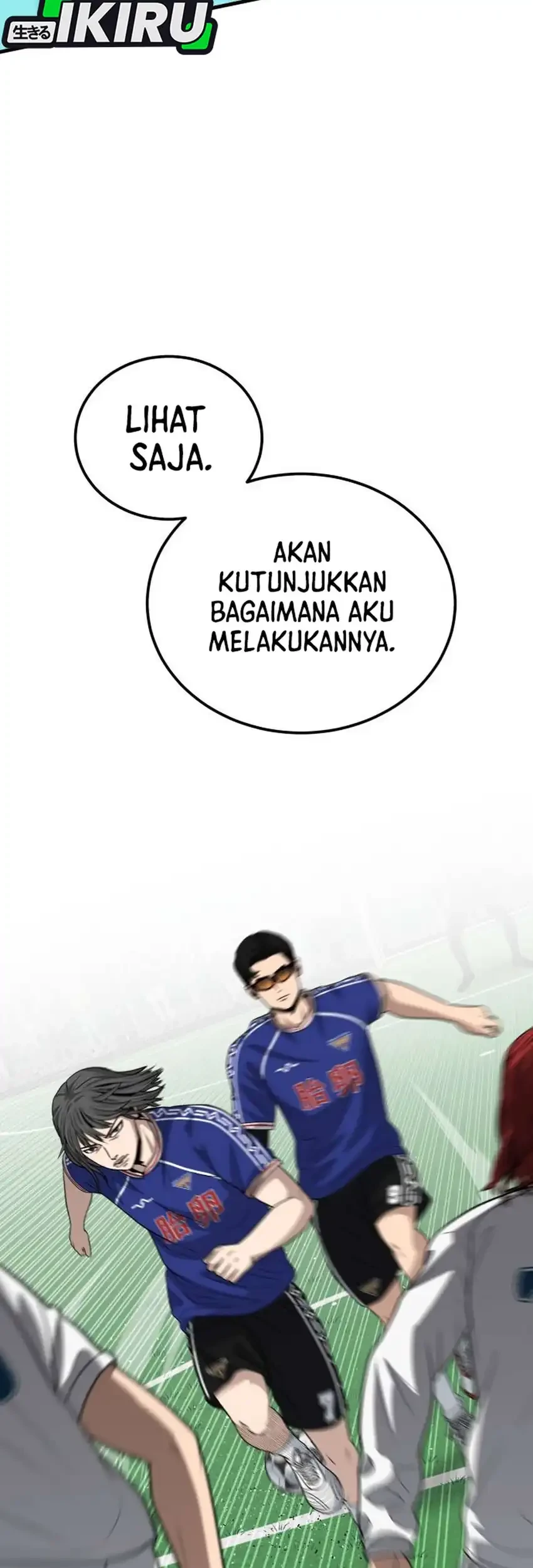 GOLIERO Chapter 17 - halaman 103