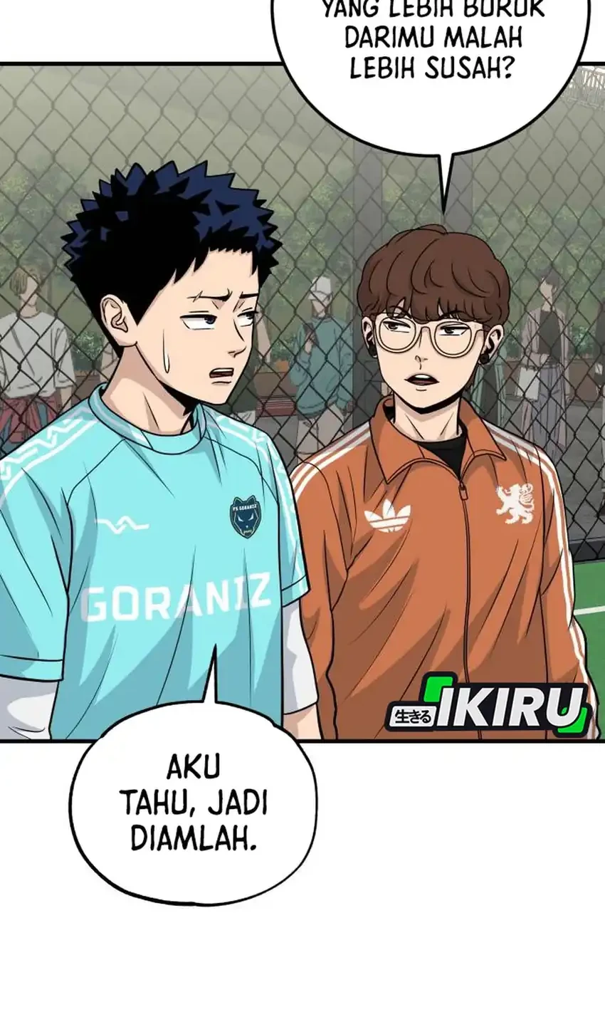 GOLIERO Chapter 17 - halaman 14