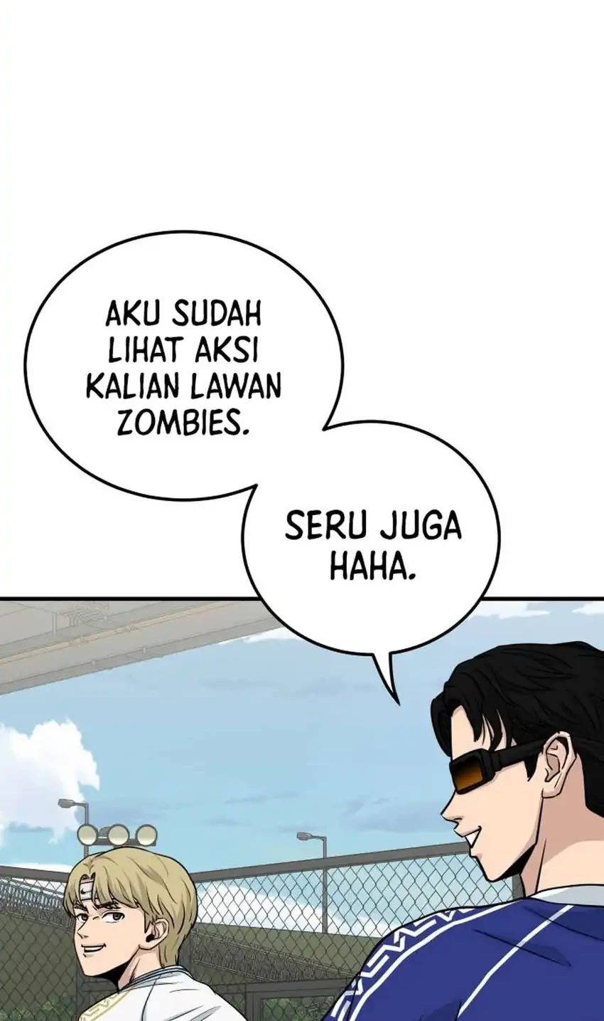 GOLIERO Chapter 17 - halaman 16