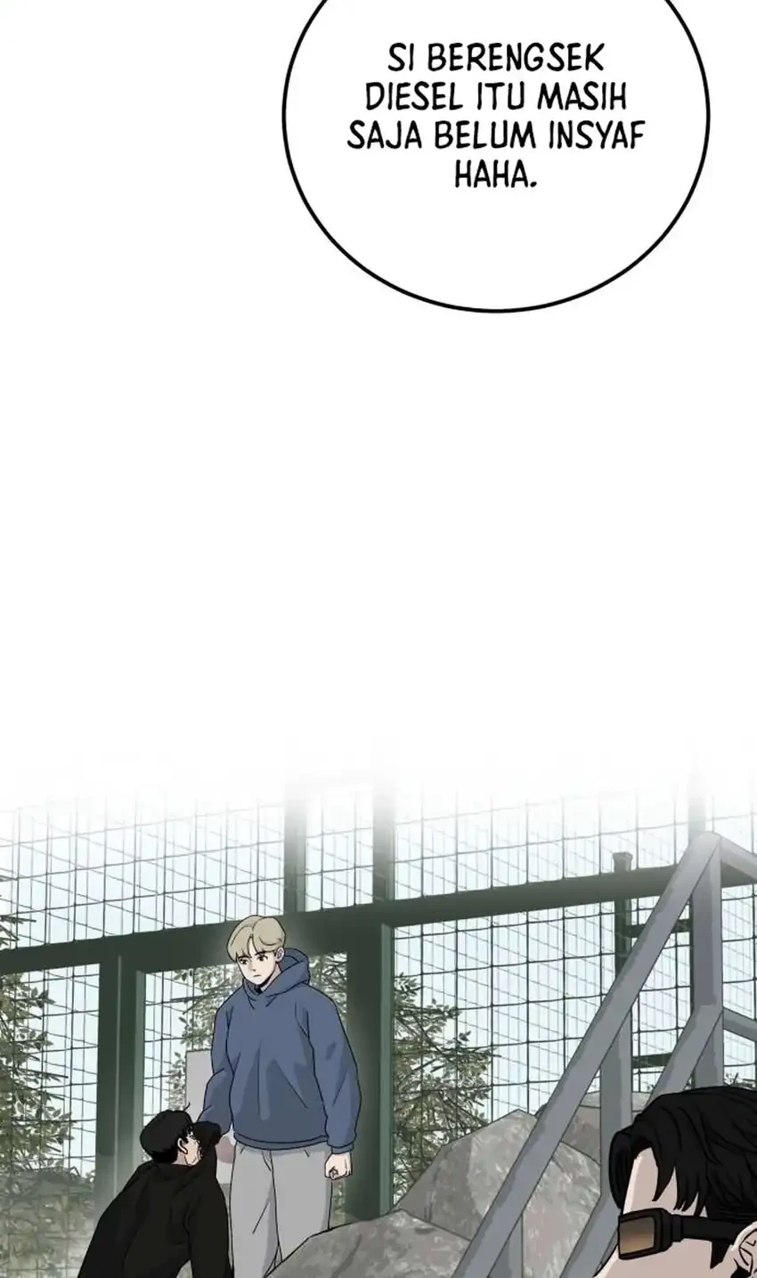 GOLIERO Chapter 17 - halaman 18