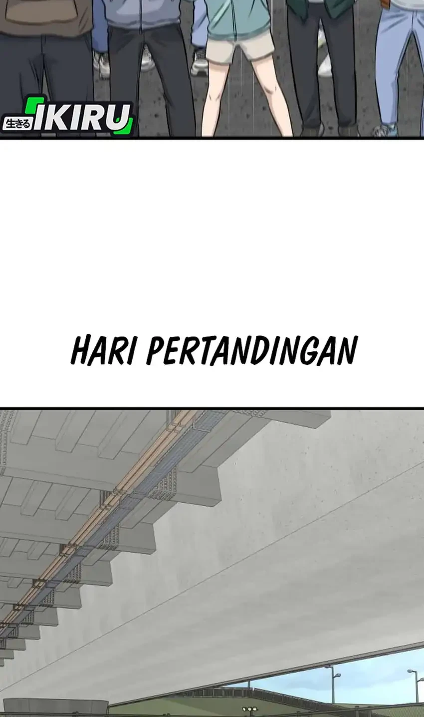 GOLIERO Chapter 17 - halaman 2