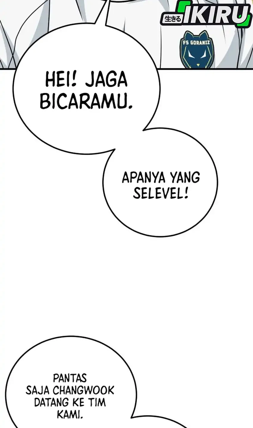 GOLIERO Chapter 17 - halaman 20