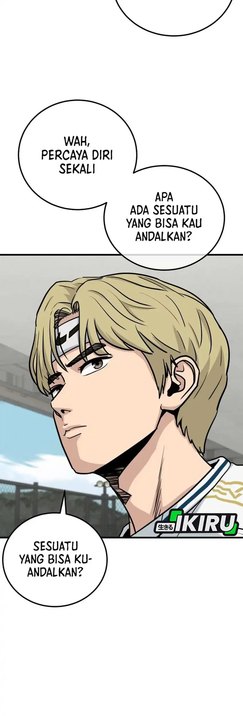 GOLIERO Chapter 17 - halaman 23