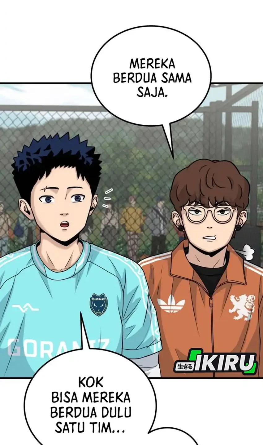 GOLIERO Chapter 17 - halaman 28