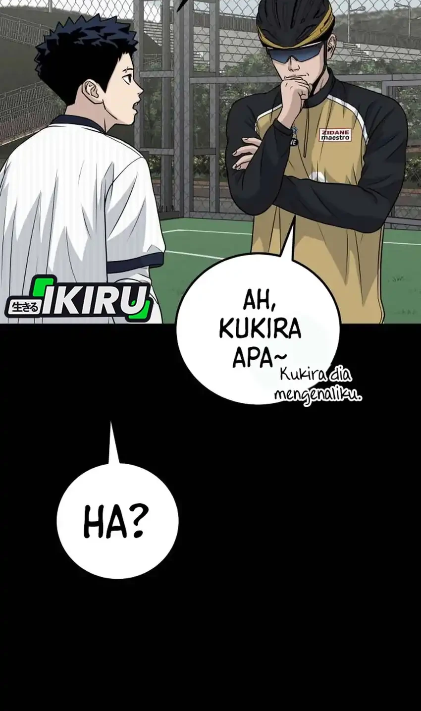 GOLIERO Chapter 17 - halaman 36