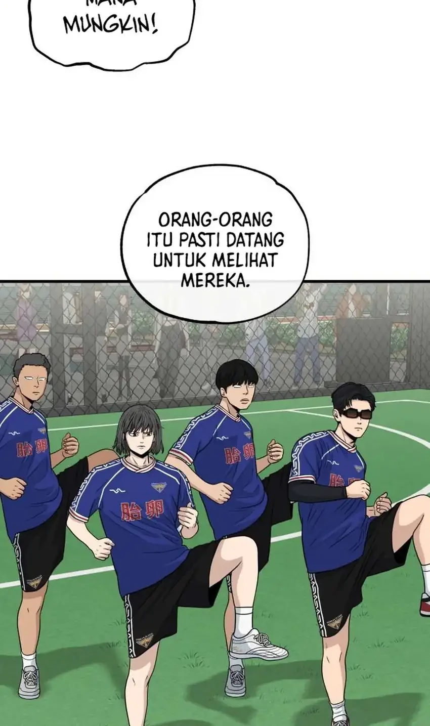 GOLIERO Chapter 17 - halaman 4