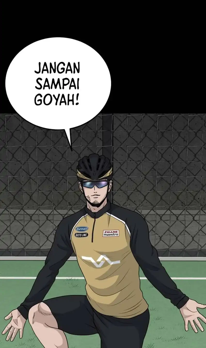 GOLIERO Chapter 17 - halaman 40