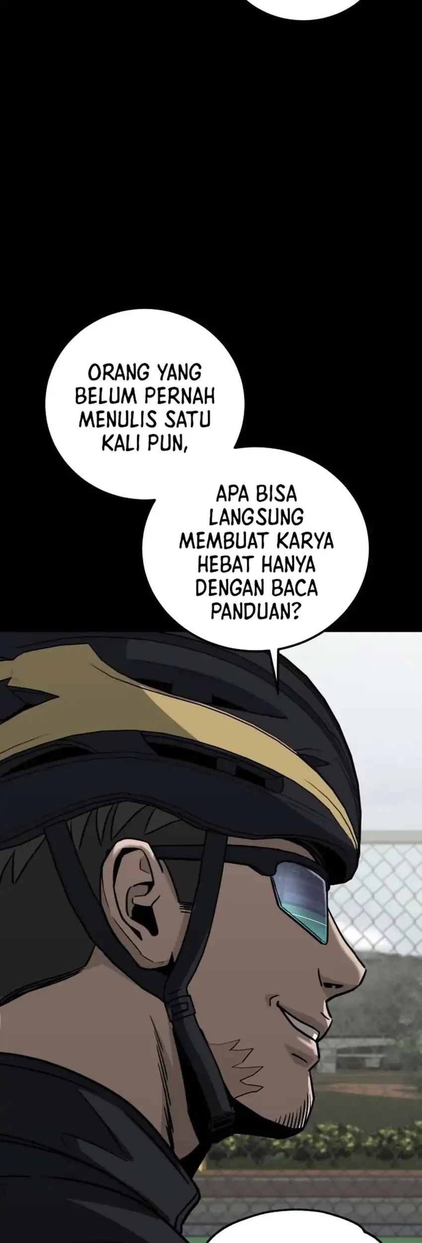 GOLIERO Chapter 17 - halaman 47