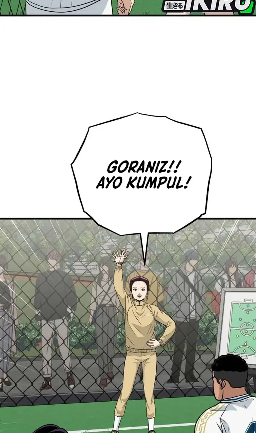 GOLIERO Chapter 17 - halaman 56
