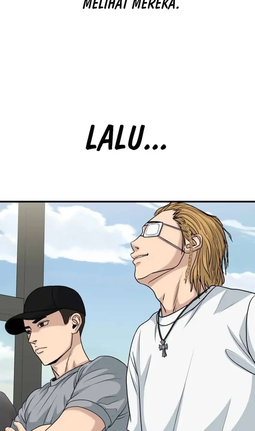 GOLIERO Chapter 17 - halaman 6