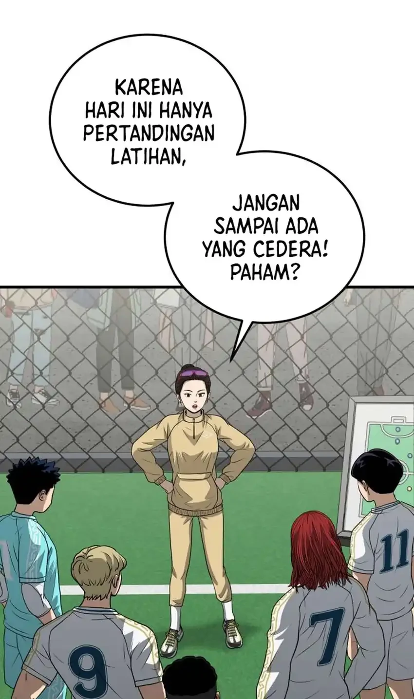 GOLIERO Chapter 17 - halaman 64