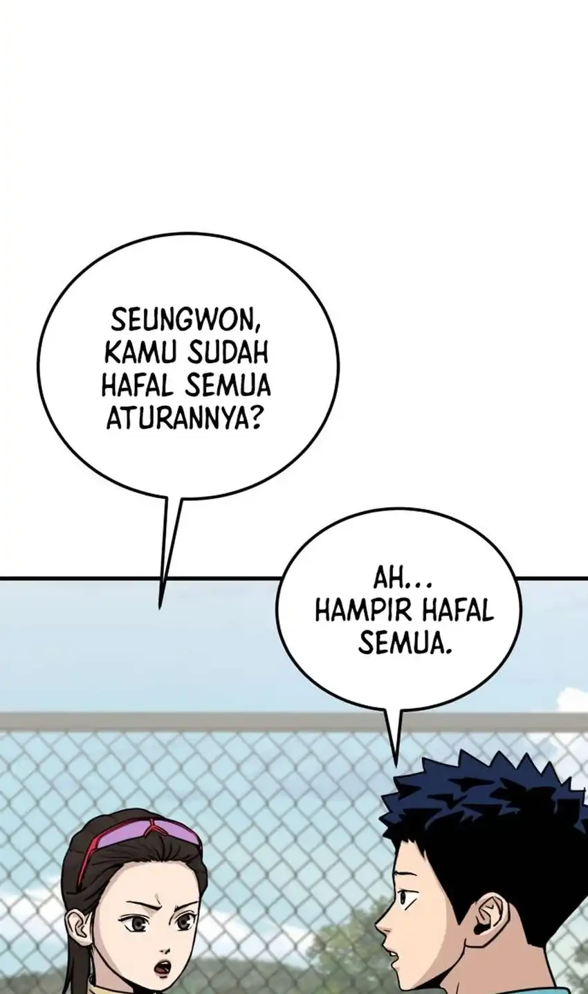 GOLIERO Chapter 17 - halaman 66