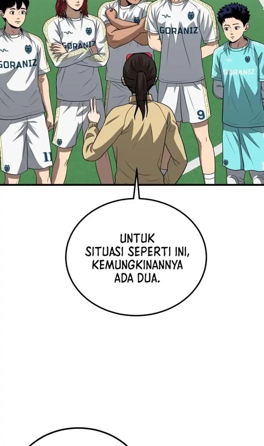 GOLIERO Chapter 17 - halaman 68