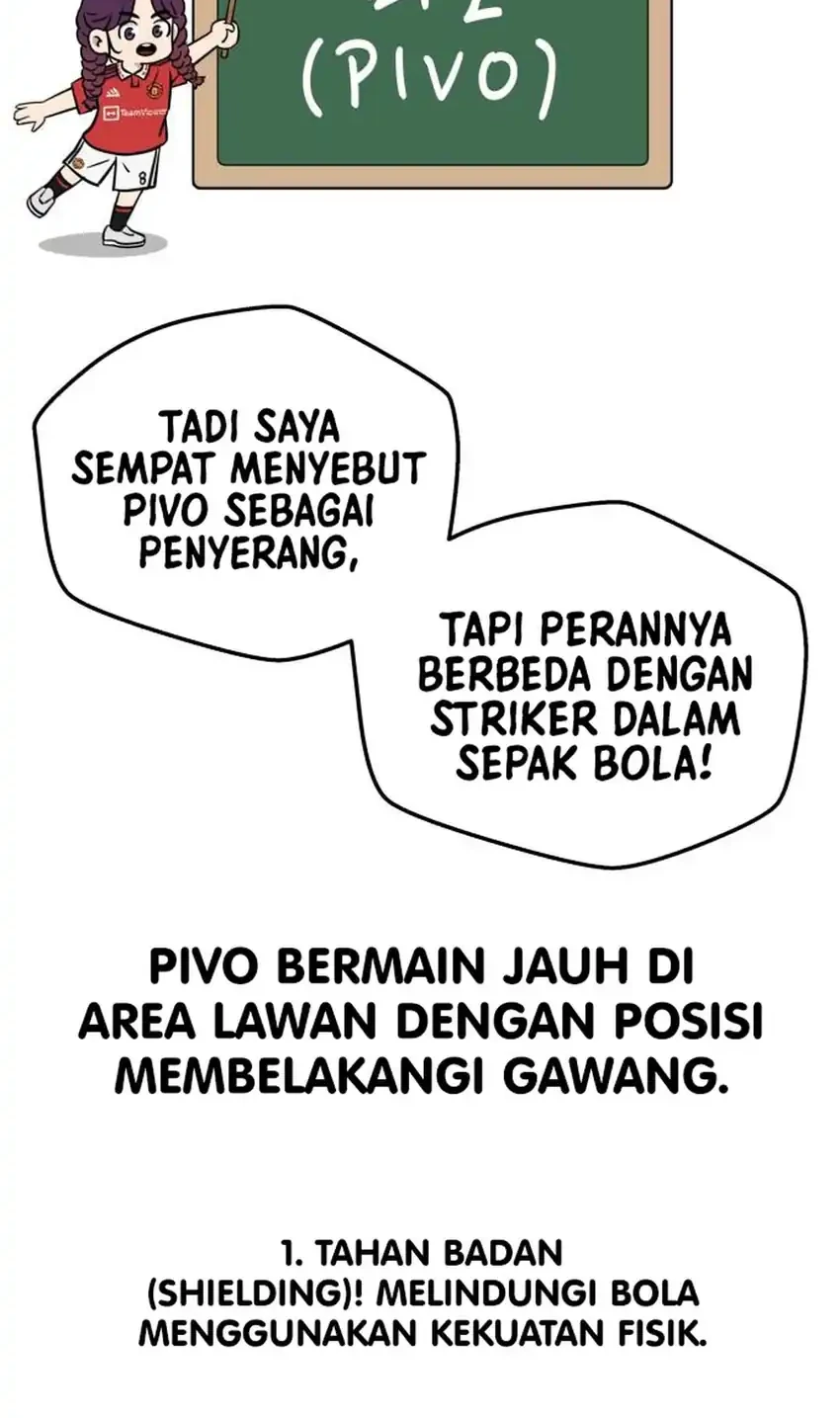GOLIERO Chapter 17 - halaman 70