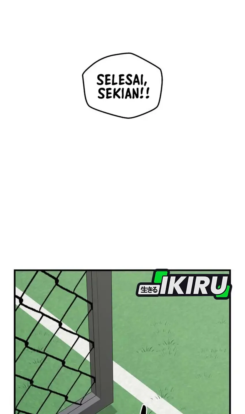 GOLIERO Chapter 17 - halaman 72