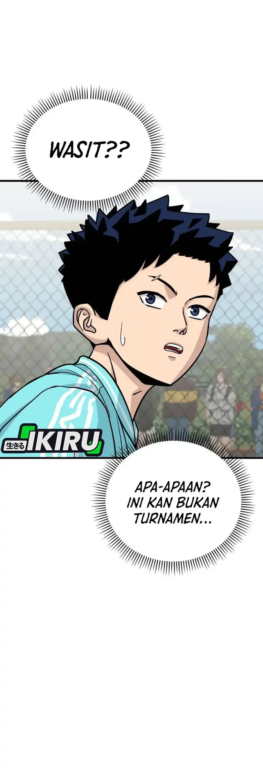 GOLIERO Chapter 17 - halaman 75