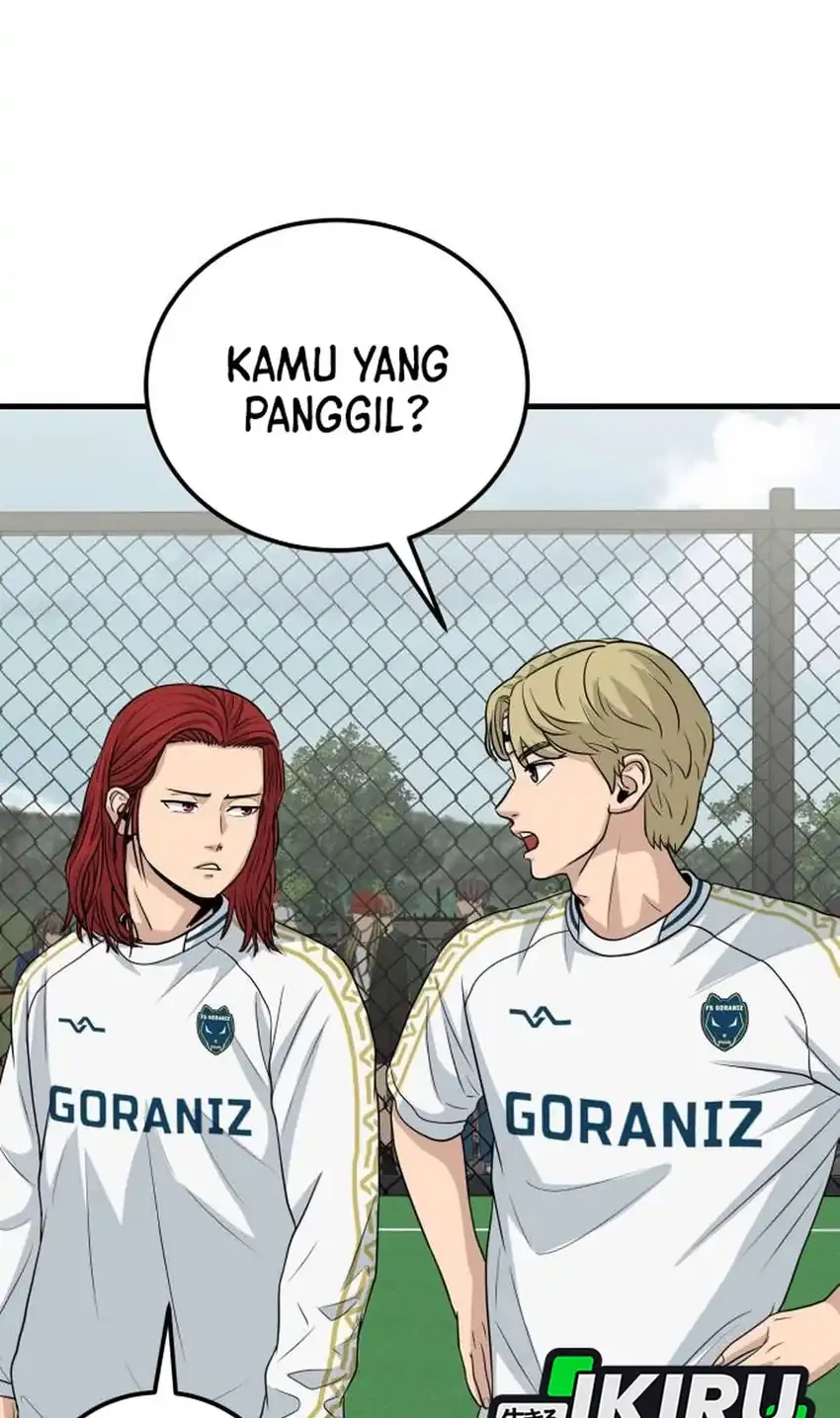 GOLIERO Chapter 17 - halaman 76