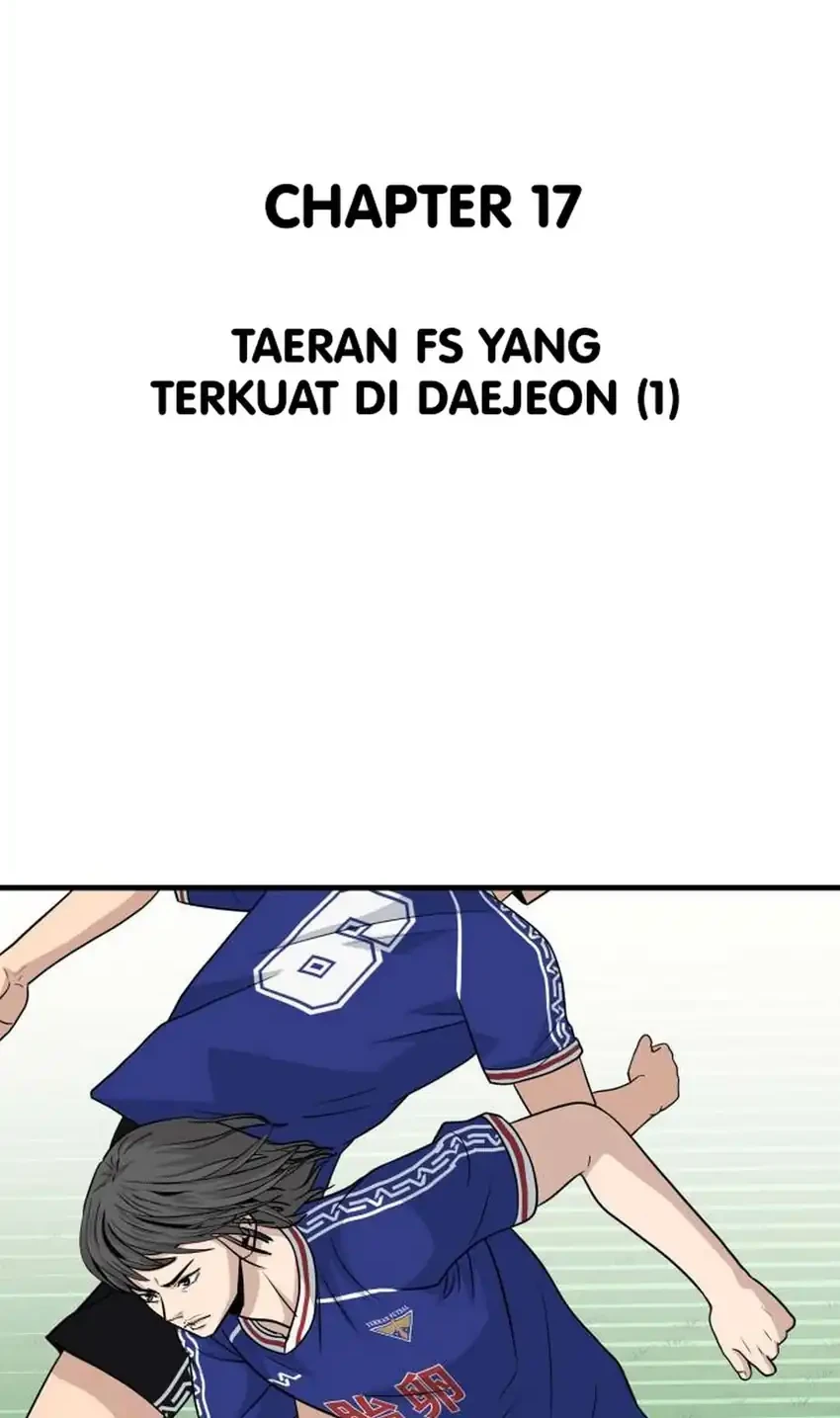 GOLIERO Chapter 17 - halaman 8