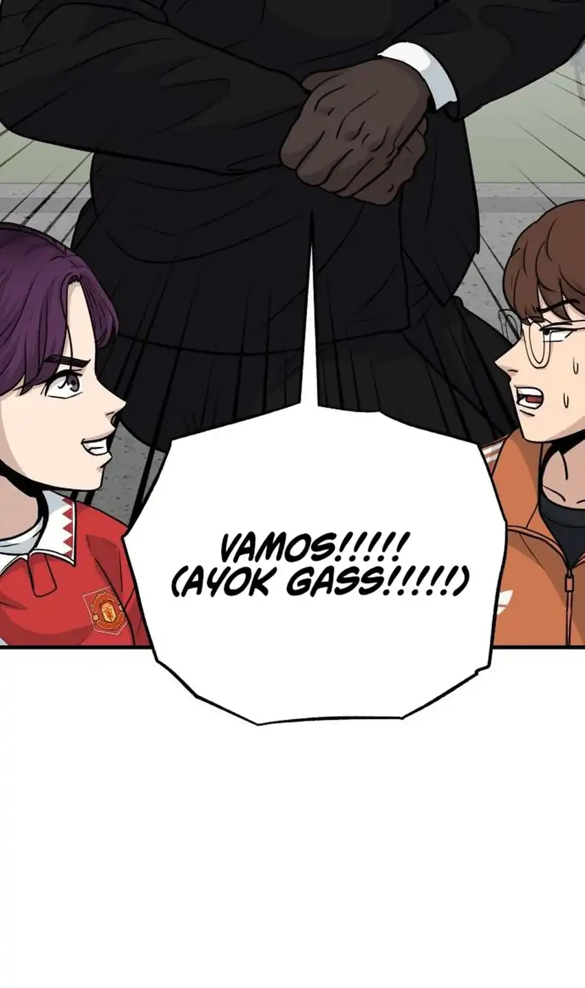 GOLIERO Chapter 17 - halaman 80
