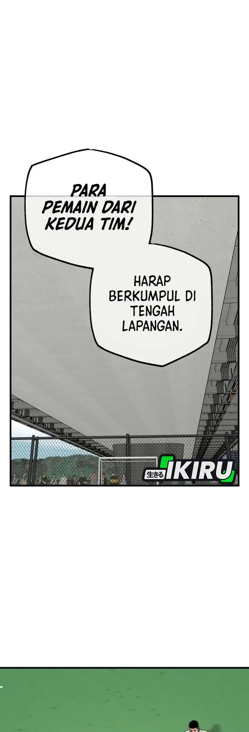 GOLIERO Chapter 17 - halaman 83