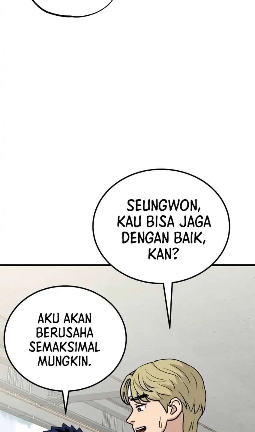 GOLIERO Chapter 17 - halaman 92