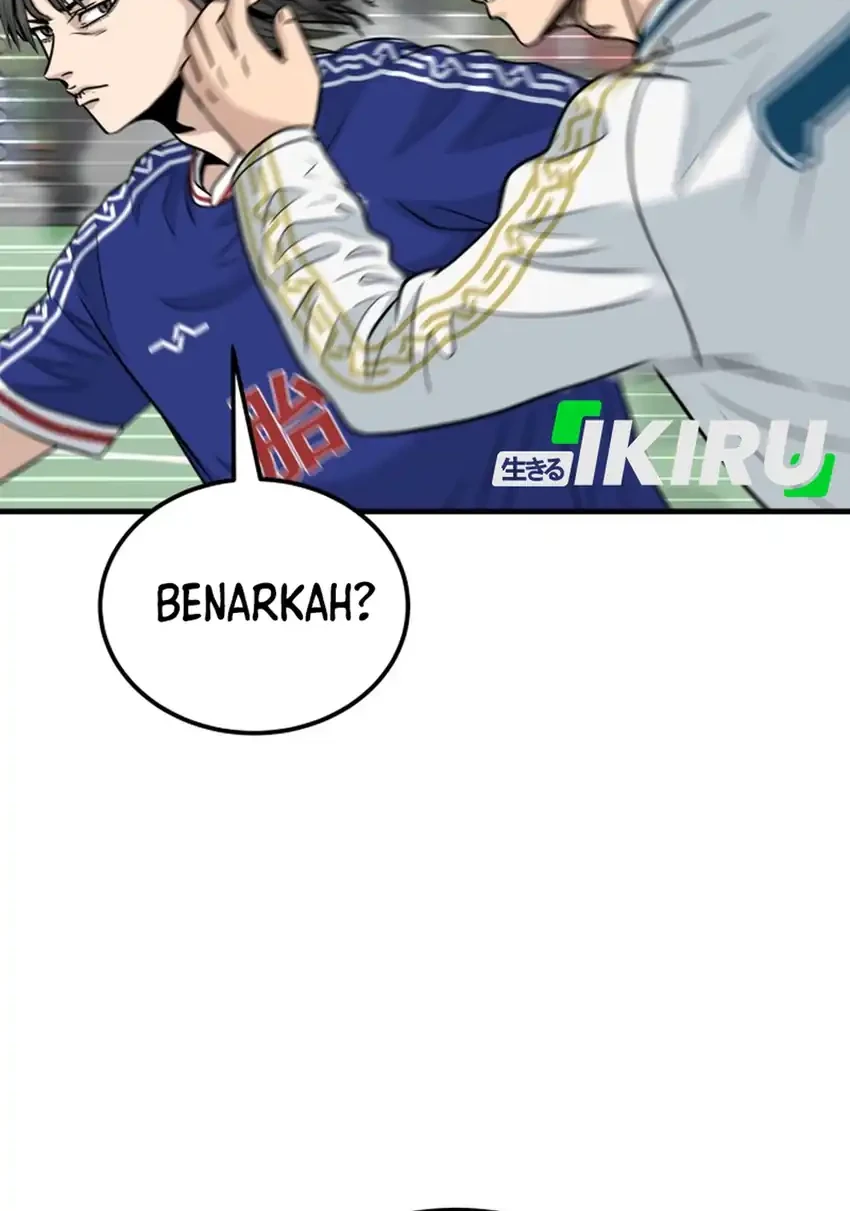 GOLIERO Chapter 18 - halaman 10