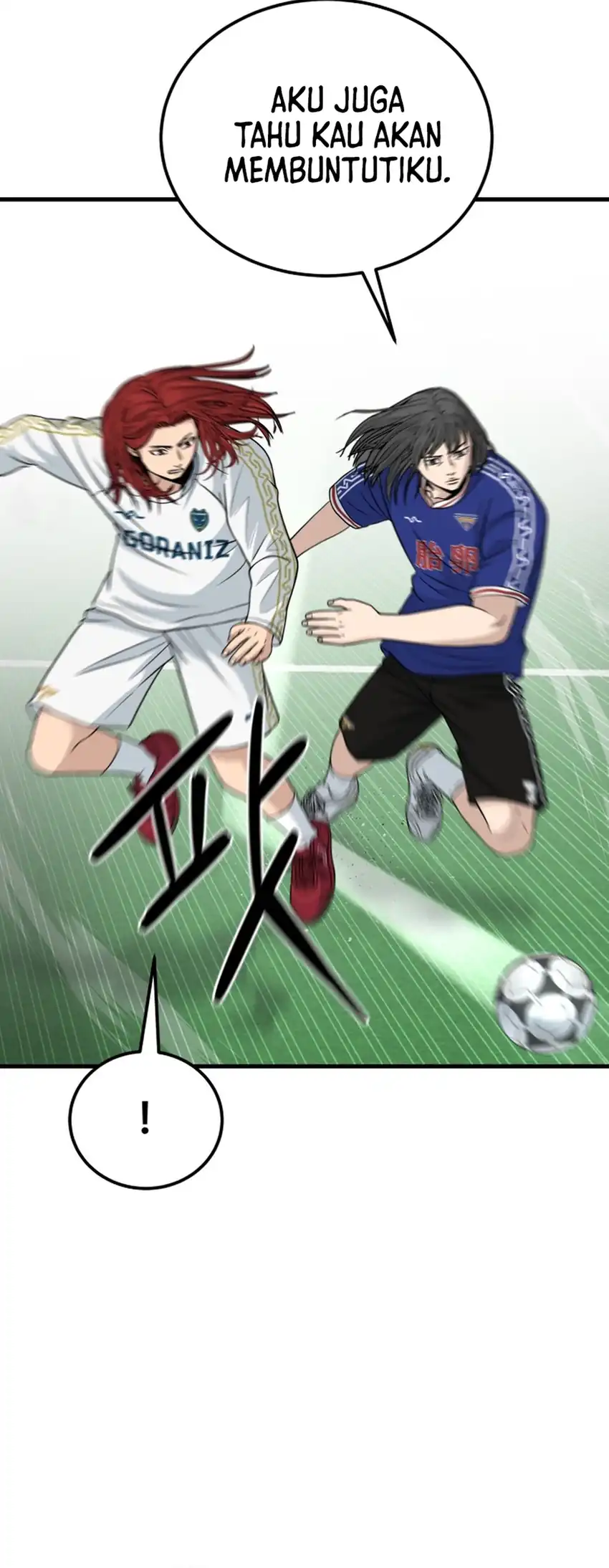 GOLIERO Chapter 18 - halaman 11