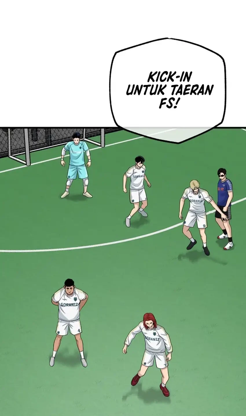 GOLIERO Chapter 18 - halaman 17