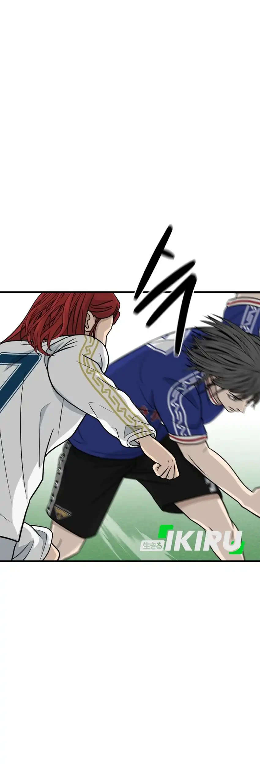 GOLIERO Chapter 18 - halaman 22