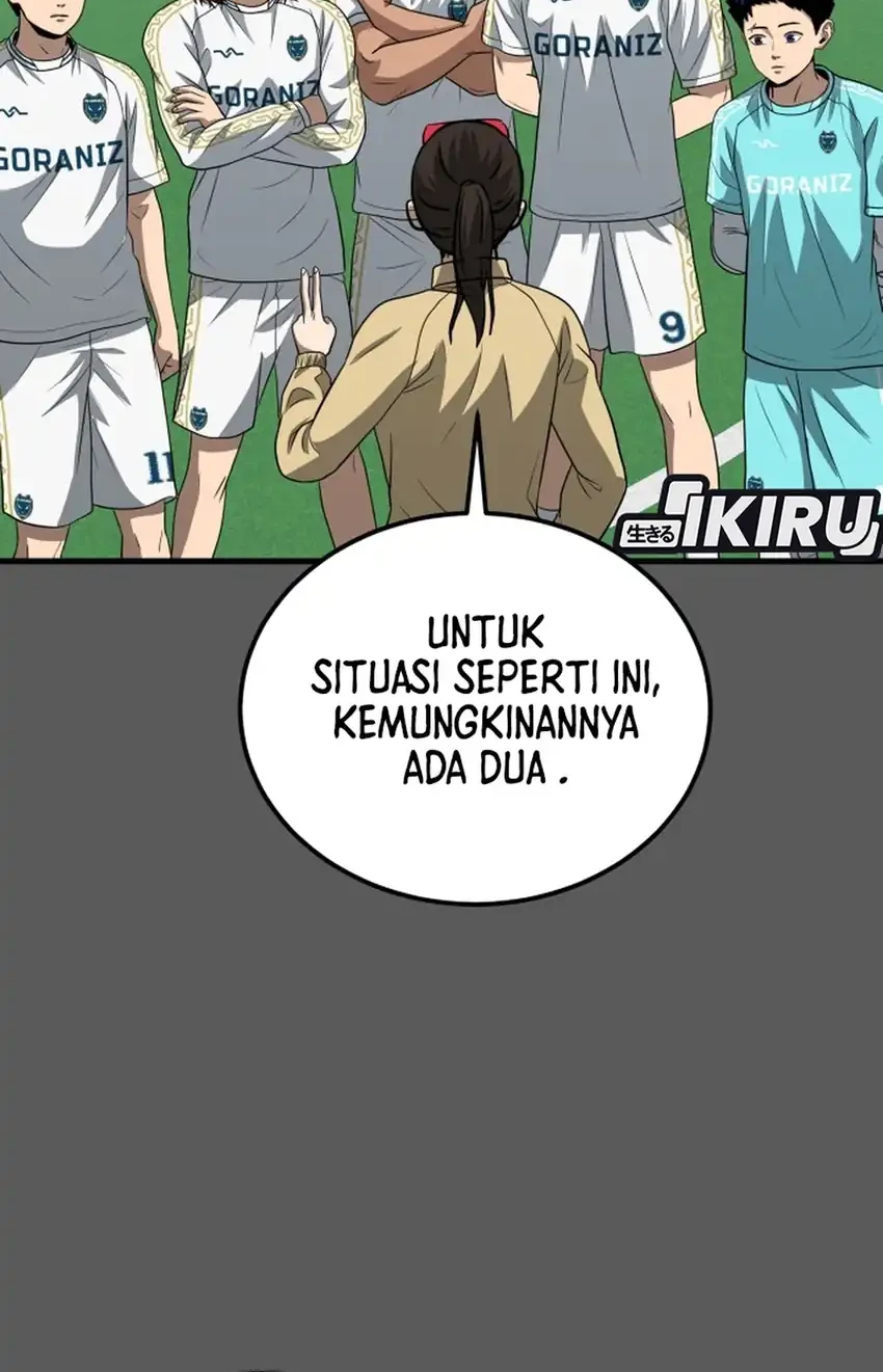 GOLIERO Chapter 18 - halaman 31