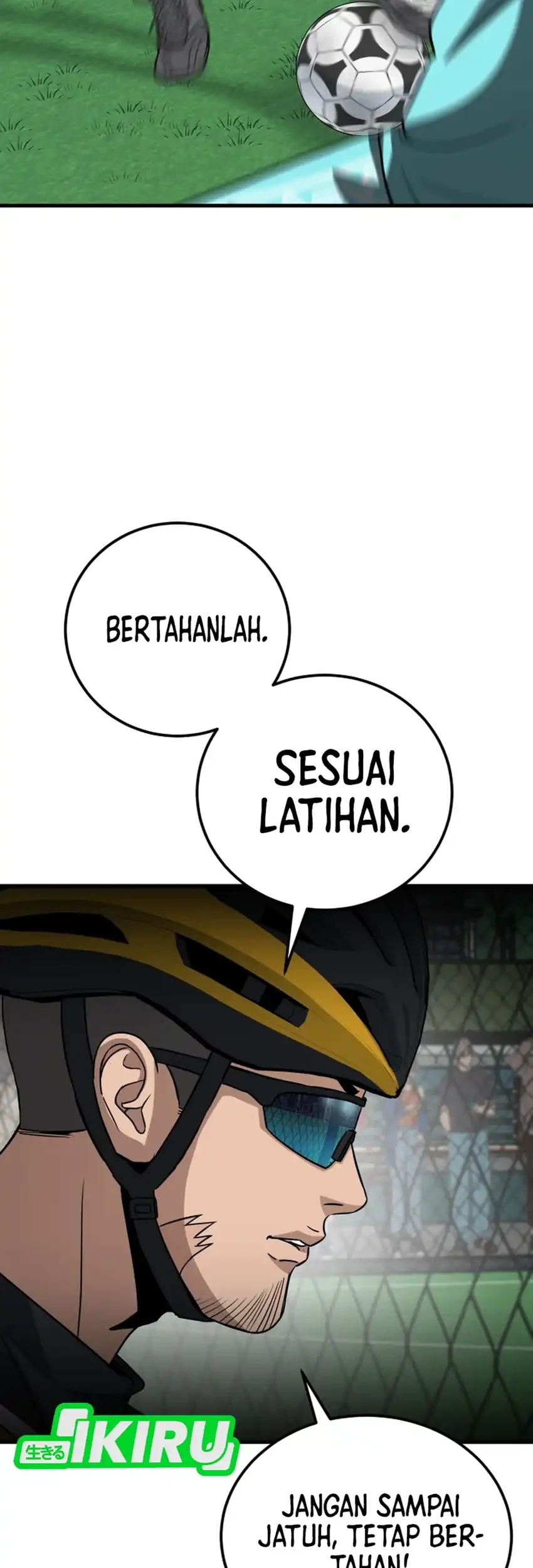 GOLIERO Chapter 18 - halaman 36