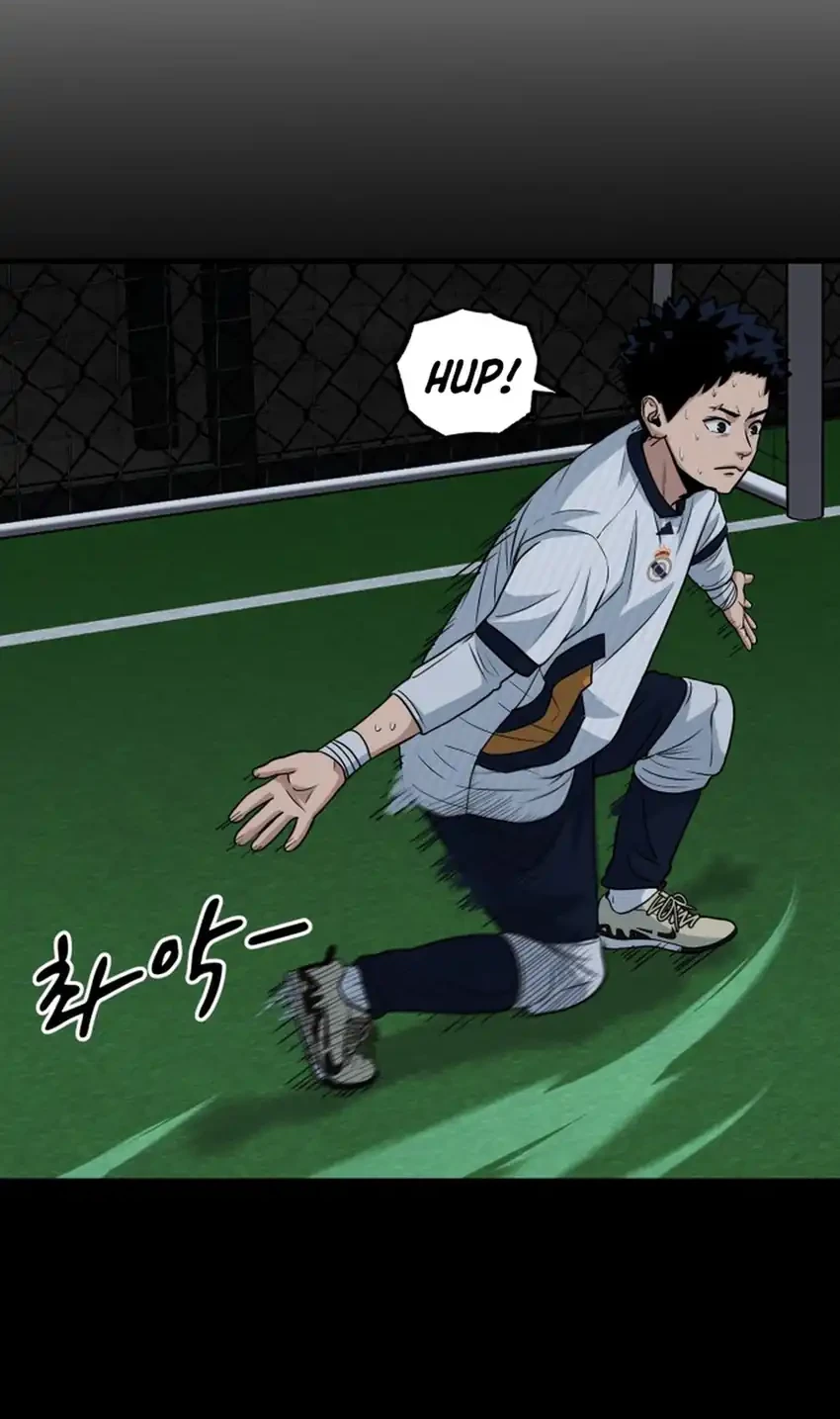 GOLIERO Chapter 18 - halaman 39