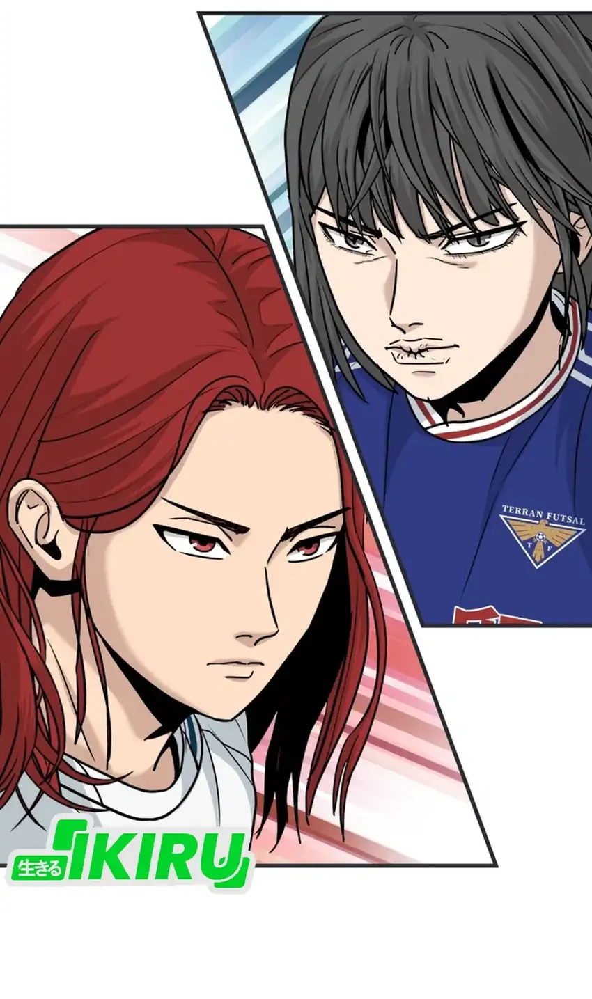GOLIERO Chapter 18 - halaman 4
