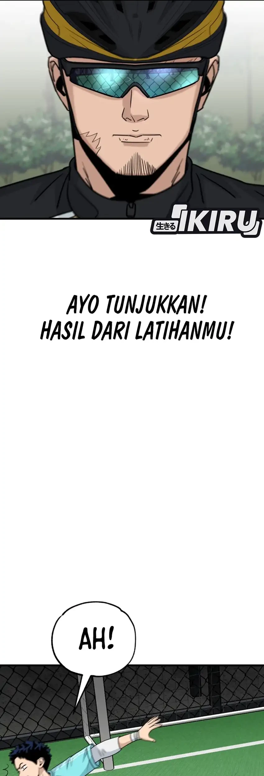 GOLIERO Chapter 18 - halaman 42