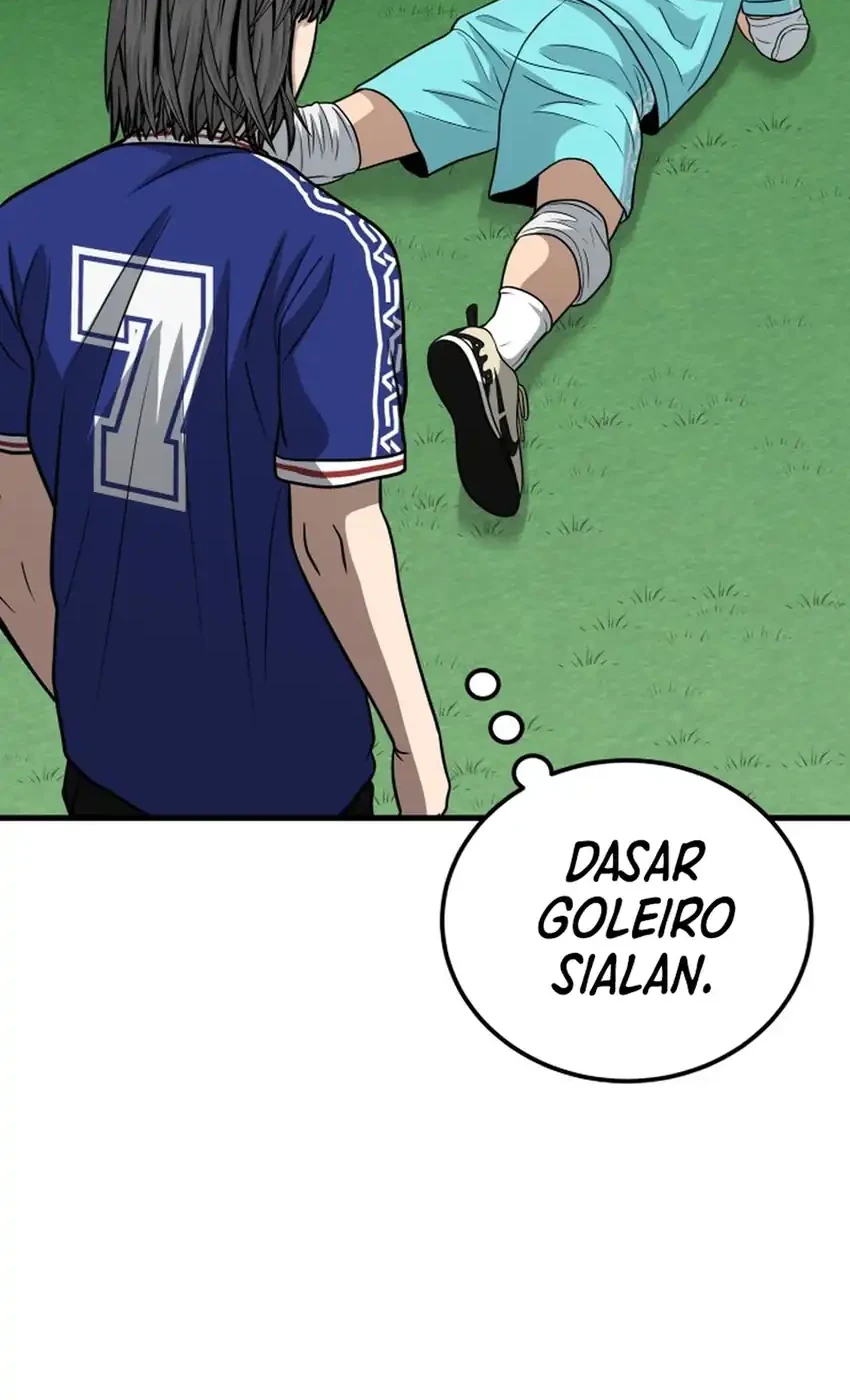 GOLIERO Chapter 18 - halaman 49