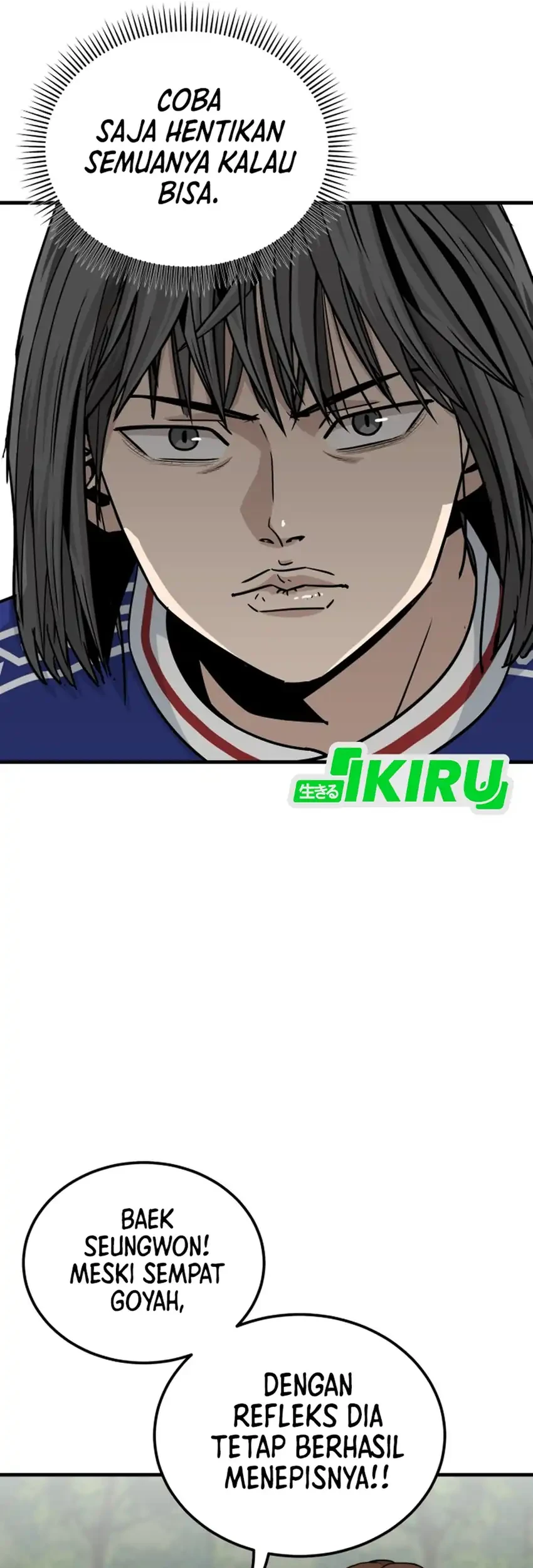 GOLIERO Chapter 18 - halaman 50