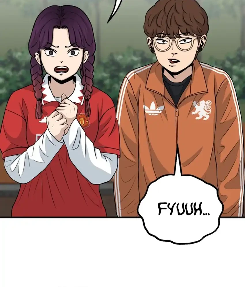 GOLIERO Chapter 18 - halaman 51