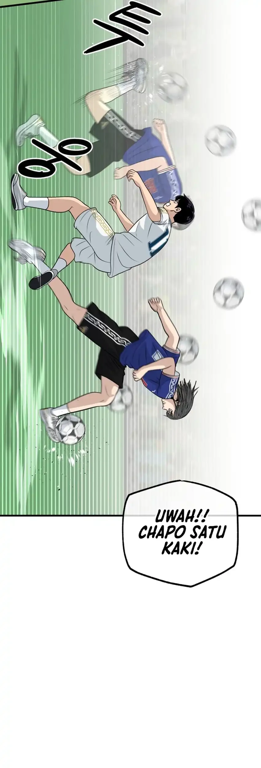 GOLIERO Chapter 18 - halaman 60