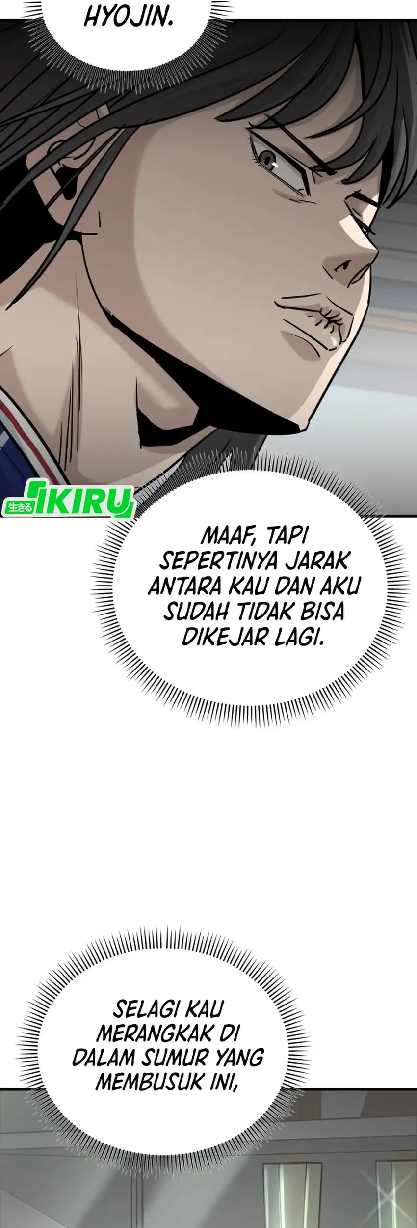 GOLIERO Chapter 18 - halaman 62