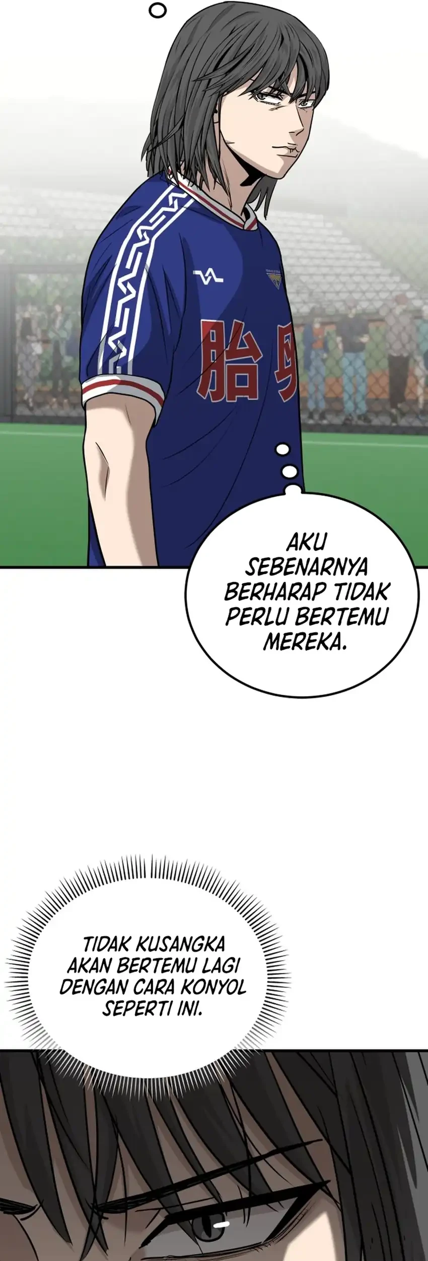 GOLIERO Chapter 18 - halaman 77
