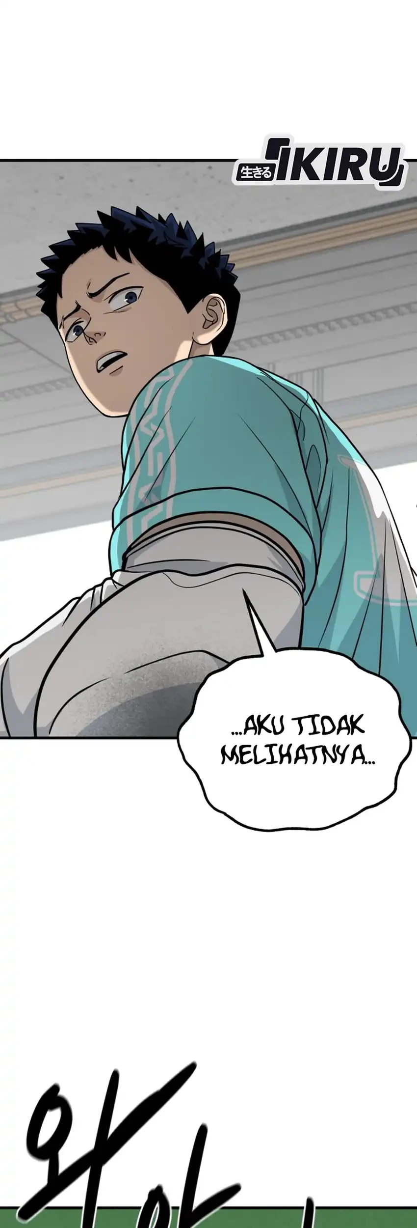 GOLIERO Chapter 18 - halaman 89