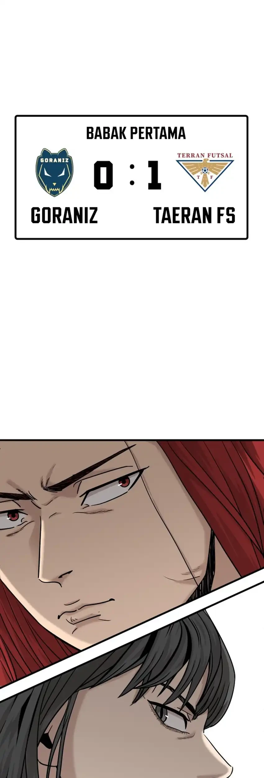 GOLIERO Chapter 18 - halaman 91